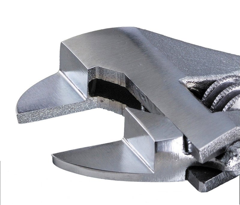 Engineer TWM-03 Thin Jaw Adjustable Smart Monkey Wrench - Image 2